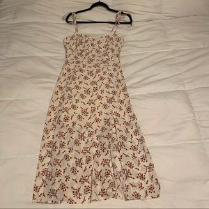 Hello Molly midi dress